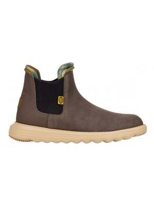 Stivali Hey Dude Branson Classic Desert Brown Marrone | Hey Dude | 