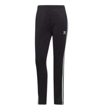 Pantaloni Adidas Track Adicolor Sst Nero IK6600