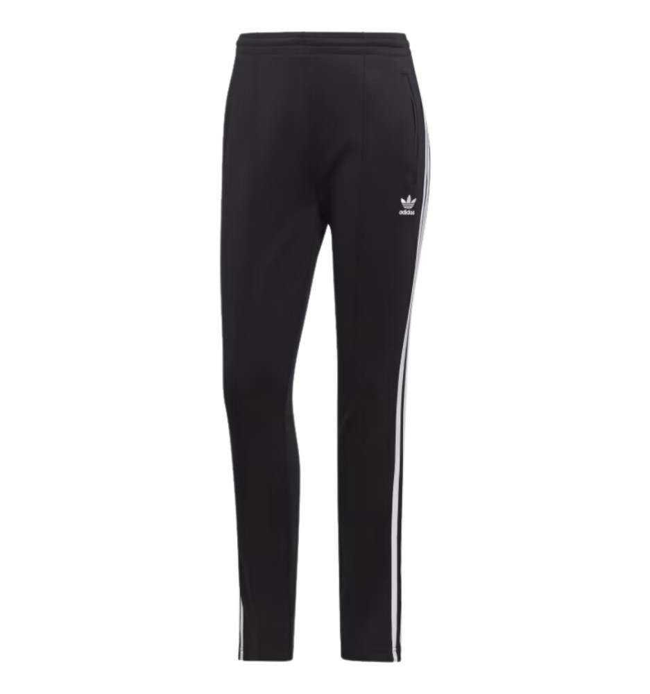 Pantaloni Adidas Track Adicolor Sst Nero IK6600