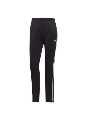 Pantaloni Adidas Track Adicolor Sst Nero IK6600