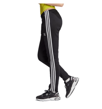 Pantaloni Adidas Track Adicolor Sst Nero | Adidas | 