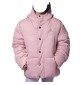 Giubbotto Nike Jordan 23 Jacquard Fill Rosa 45D138-AF4