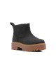 Stivali Timberland Mid Warm Lined Nero | Timberland | 