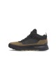 Scarpe Timberland Mid Lace Up Field Trekker Olive Verde E Nero | Timberland | 