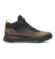 Scarpe Timberland Mid Lace Up Olive Verde E Nero TB0A6DKNEO81