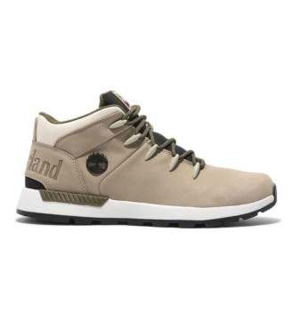 Scarpe Timberland Mid Lace Up Lt Tpe Beige Chiaro TB0A6DQDEO21