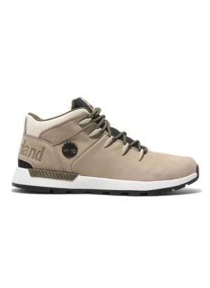 Scarpe Timberland Mid Lace Up Lt Tpe Beige Chiaro TB0A6DQDEO21
