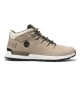 Scarpe Timberland Mid Lace Up Lt Tpe Beige Chiaro TB0A6DQDEO21