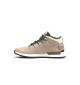 Scarpe Timberland Mid Lace Up Lt Tpe Beige Chiaro | Timberland | 
