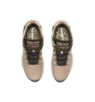 Scarpe Timberland Mid Lace Up Lt Tpe Beige Chiaro | Timberland | 