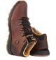Scarpe Timberland Mid Lace Up Sprint Trekker Cathay Spice Marrone Scuro | Timberland | 