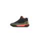 Scarpe Timberland Greenstride Motion 6 Mid Lace Up Nero E Verde | Timberland | 