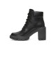 Stivali Timberland Allington 15cm Jet Nero | Timberland | 