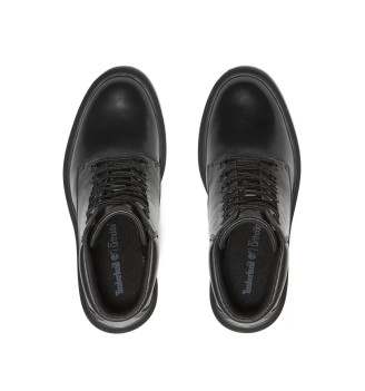 Stivali Timberland Allington 15cm Jet Nero | Timberland | 