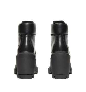Stivali Timberland Allington 15cm Jet Nero | Timberland | 