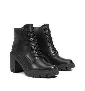 Stivali Timberland Allington 15cm Jet Nero | Timberland | 