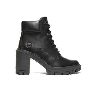 Stivali Timberland Allington 15cm Jet Nero TB0A26SV0151