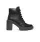 Stivali Timberland Allington 15cm Jet Nero TB0A26SV0151