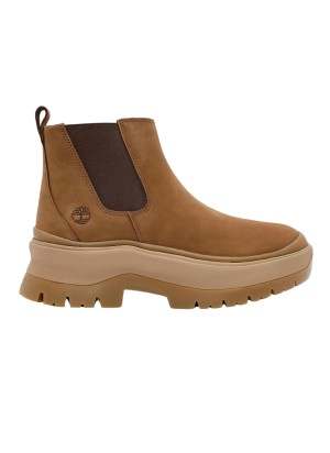 Stivali Timberland Mid Chelsea Rst Marrone TB0A28XMEM71