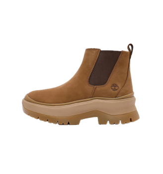 Stivali Timberland Mid Chelsea Rst Marrone | Timberland | 