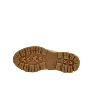 Stivali Timberland Mid Chelsea Rst Marrone | Timberland | 