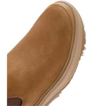 Stivali Timberland Mid Chelsea Rst Marrone | Timberland | 