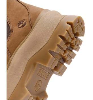 Stivali Timberland Mid Chelsea Rst Marrone | Timberland | 