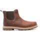 Stivali Timberland Britton Road Mid Chelsea Rst Full Grain Marrone TB0A6A4WEM61