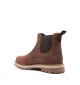 Stivali Timberland Britton Road Mid Chelsea Rst Full Grain Marrone | Timberland | 