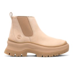 Stivali Timberland Mid Chelsea Lt Beige TB0A28XMEN71