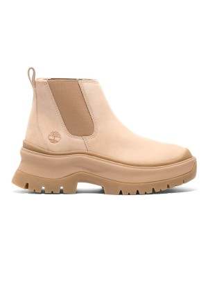 Stivali Timberland Mid Chelsea Lt Beige TB0A28XMEN71