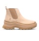Stivali Timberland Mid Chelsea Lt Beige TB0A28XMEN71