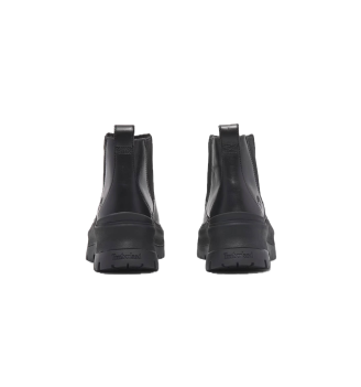 Stivali Timberland Mid Chelsea Full Grain Nero | Timberland | 