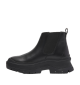 Stivali Timberland Mid Chelsea Full Grain Nero | Timberland | 