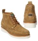 Stivali Polo Ralph Lauren Ranger Low Cut Desert Tan Marrone | Ralph Lauren | 