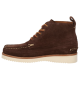 Stivali Polo Ralph Lauren Ranger Low Cut Marrone Scuro | Ralph Lauren | 