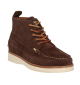 Stivali Polo Ralph Lauren Ranger Low Cut Marrone Scuro | Ralph Lauren | 