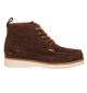 Stivali Polo Ralph Lauren Ranger Low Cut Marrone Scuro | Ralph Lauren | 