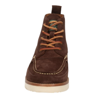 Stivali Polo Ralph Lauren Ranger Low Cut Marrone Scuro | Ralph Lauren | 
