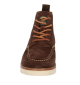 Stivali Polo Ralph Lauren Ranger Low Cut Marrone Scuro | Ralph Lauren | 