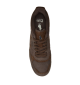 Scarpe Polo Ralph Lauren Masters Sport Low Top Lace Marrone | Ralph Lauren | 