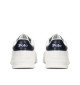 Scarpe Polo Ralph Lauren Heritage Court II Bianco Blu E Verde | Ralph Lauren | 