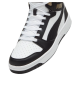 Scarpe Puma Rebound V6 Bianco Nero E Beige | Puma |