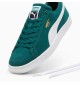 Scarpe Puma Suede Classic Verde Scuro | Puma | 