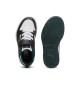 Scarpe Puma Rebound V6 Lo Ac Ps Nero E Blu Verde | Puma | 