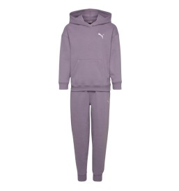 Tuta Puma Loungewear Suit Lilla 683320-30