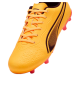 Scarpe Puma Da Calcio King Match Fg Ag Sk Arancione | Puma | 