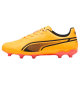 Scarpe Puma Da Calcio King Match Fg Ag Sk Arancione | Puma | 