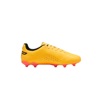 Scarpe Puma Da Calcio King Match Fg Ag Sk Arancione | Puma | 