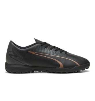 Scarpe Puma Da Calcio Ultra Play Tt Sk Nero 107765-02